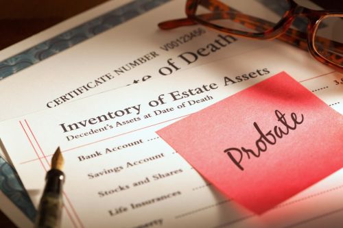 Probate vs. Non-Probate Assets in Ohio.